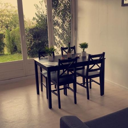 Le Petit Voilier Apartment Trouville-sur-Mer Exterior photo